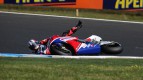 James Ellison, Paul Bird Motorsport, Phillip Island RAC