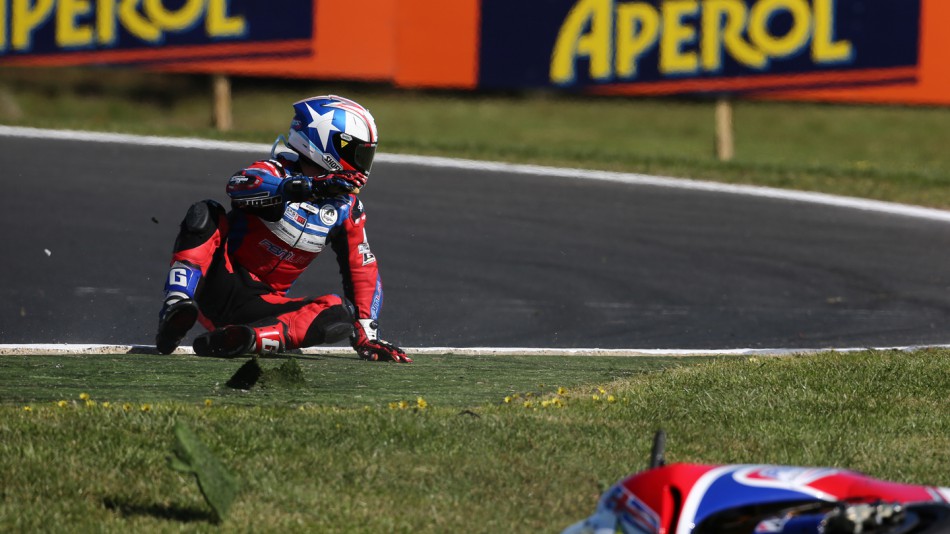 James Ellison, Paul Bird Motorsport, Phillip Island RAC