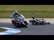 Mika Kallio, Marc VDS Racing Team, Phillip Island RAC