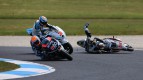 Mika Kallio, Marc VDS Racing Team, Phillip Island RAC