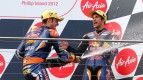 Cortese, Sissis, Red Bull KTM Ajo, Phillip Island RAC