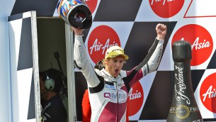 West Phillip Island Race