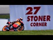 Casey Stoner, Repsol Honda Team, Phillip Island RAC