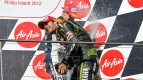 Cal Crutchlow, Monster Yamaha Tech 3, Phillip Island RAC