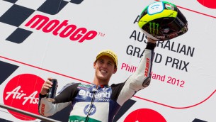 Pol Espargaro Phillip Island race reviews