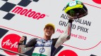 Espargar&oacute; protagoniza "la carrera perfecta" en Australia