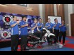 Lorenzo at Yamaha Indonesia Meet & Greet event
