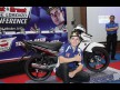 Lorenzo at Yamaha Indonesia Meet & Greet event