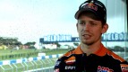 2012 - MotoGP - Feature Interview - Casey Stoner