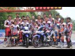 Jorge Lorenzo at the Yamaha Racing Academy in Sentul
