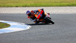 Repsol Honda Valencia Preview