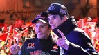 Emphatic home-coming for Moto2™ Champion Marc Márquez 