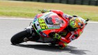 Ducati Team prepara-se para final de &eacute;poca em Val&ecirc;ncia