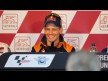 Casey Stoner, Gran Premio Generali de la Comunitat Valenciana Press Conference