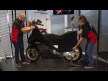 Cortese's 2013 WP-fitted Moto2 Kalex unveiled in Valencia