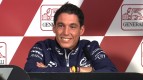 Espargaro pleased with first CRT campaign