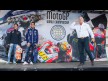 Pol & Aleix Espargaro. Day of Champions Valencia