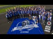 2012 MotoGP World Champion Jorge Lorenzo Yamaha Factory Racing Team