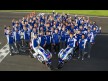 2012 MotoGP World Champion Jorge Lorenzo Yamaha Factory Racing Team