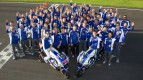 2012 MotoGP World Champion Jorge Lorenzo Yamaha Factory Racing Team