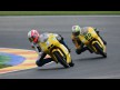 Luigi Morciano, Ioda Team Italia, Valencia FP1