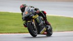 Andrea Doviizoso, Monster Yamaha Tech 3, Valencia FP2