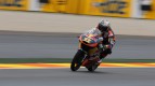 Sandro COrtese, Red Bull KTM Ajo, Valencia FP2