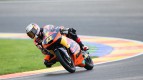Sandro Cortese, Red Bull KTM Ajo, Valencia FP2