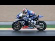 Randy de Puniet, Power Electronics Aspar, Valencia FP2