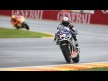 Randy de Puniet, Power Electronics Aspar, Valencia FP2