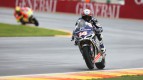 Randy de Puniet, Power Electronics Aspar, Valencia FP2