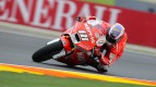 Nico Terol, Mapfre Aspar Team Moto2, Valencia FP2