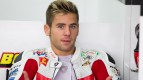 Alvaro Bautista, San Carlo Honda Gresini, Valencia FP2