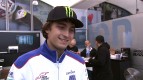 Abraham fourth in Valencia