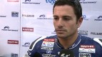 Randy de Puniet puts his CRT top