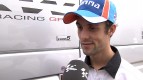 Iwema signs for RW Racing GP