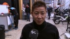 Valencia 2012 - Moto2 - FP2 - Interview - Tomoyoshi Koyama