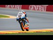 Maverick Viñales, Blusens Avintia, Valencia FP2