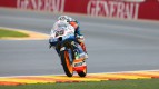 Maverick Viñales, Blusens Avintia, Valencia FP2