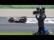 Niklas Ajo, TT Motion Events Racing, Valencia FP1
