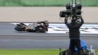 Niklas Ajo, TT Motion Events Racing, Valencia FP1