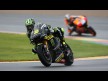 Cal Crutchlow, Monster Yamaha Tech 3, Valencia FP2