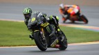 Cal Crutchlow, Monster Yamaha Tech 3, Valencia FP2