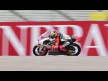 Luis Salom, RW Racing GP, Valencia FP2