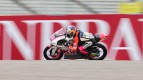 Luis Salom, RW Racing GP, Valencia FP2