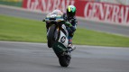 Pol Espargaro, Tuenti Movil HP 40, Valencia FP2