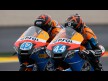 Alex Rins, Miguel Oliveira, Estrella Galicia 0,0, Valencia FP2