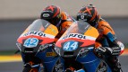 Alex Rins, Miguel Oliveira, Estrella Galicia 0,0, Valencia FP2