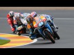 Moto3 Valencia FP2