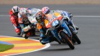 Moto3 Valencia FP2
